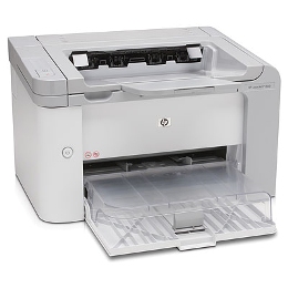 HP LaserJet P1566